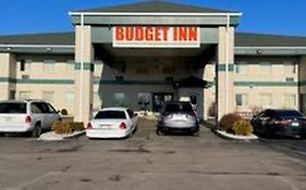 Budget Inn Wentzville